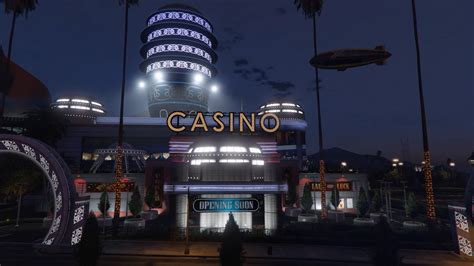 gta 5 online casino mod